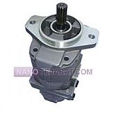 Cartridge pump komatsu loader w120 Cartridge pump komatsu loader w120